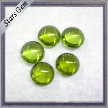 Peridot naturel pour bijoux